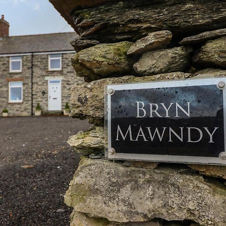 Willa Bryn Mawndy Corwen Zewnętrze zdjęcie